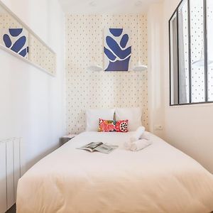 Appartement met Twee Kamers